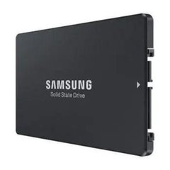 SSD накопитель SUPERMICRO Samsung PM983 3.84TB (HDS-SUN1-MZQLB3T8HALS07) фото