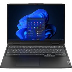Ноутбук Lenovo IdeaPad Gaming 3 15IAH7 (82S90076SP) фото