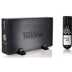 Жесткий диск TrekStor MovieStation Maxi T.U. 3 TB (TS35-3000TU) фото