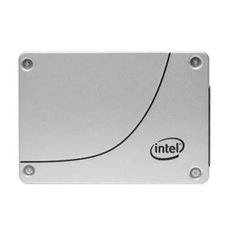 SSD накопичувач Intel D3-S4620 3.84 TB (SSDSC2KG038TZ01) фото
