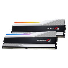 Оперативна пам'ять G.Skill 32GB(2x16) Trident Z5 RGB 6000mhz CL36 DDR5 Ram (F5-6000J3636F16GX2-TZ5RS) фото