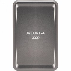 SSD накопитель ADATA SC685P 1 TB (ASC685P-1TU32G2-CTI) фото