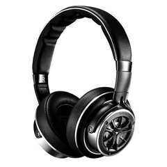 Наушники 1More Triple Driver Over-Ear Headphones Silver (H1707-Silver) фото