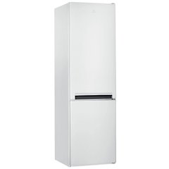 Холодильники Indesit LI9S1EW фото