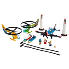 Конструктор LEGO LEGO Воздушная гонка (60260) фото