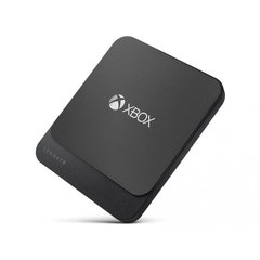 SSD накопитель Seagate Game Drive for Xbox 1 TB (STHB1000401) фото