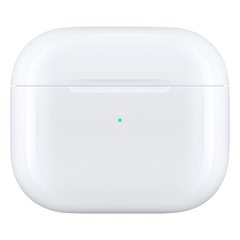 Наушники Apple Charging Case for AirPods 3 фото