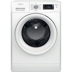 Стиральные машины WHIRLPOOL FFB 6238 W фото