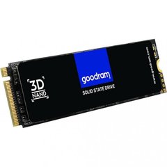 SSD накопитель GOODRAM PX500 1 TB (SSDPR-PX500-01T-80) фото