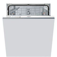 Посудомоечные машины встраиваемые Hotpoint-Ariston HIS 3010 фото