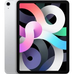 Планшеты Apple iPad Air 2020 Wi-Fi + Cellular 256GB Silver (MYJ42, MYH42)