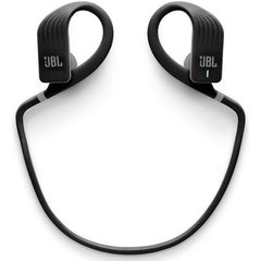 Навушники JBL Endurance JUMP Black (JBLENDURJUMPBLK) фото