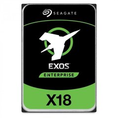 Жесткий диск Seagate Exos X18 12 TB (ST12000NM000J) фото