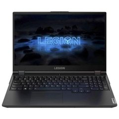 Ноутбук Lenovo Legion 5 15ACH6H (82JW02BHUS) фото