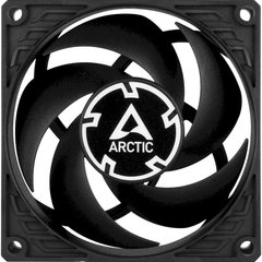 Вентилятор Arctic P8 PWM PST CO Black (ACFAN00151A) фото