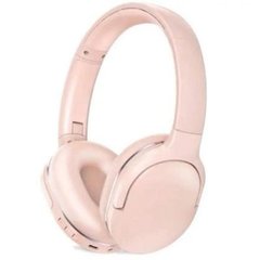 Навушники Baseus Encok Wireless D02 Pro Pink (NGTD010304) фото