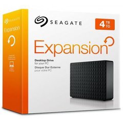 Жесткий диск Seagate Expansion Desktop STEB4000200 фото