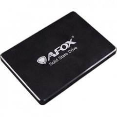 SSD накопичувач AFOX SD250-240GQN фото