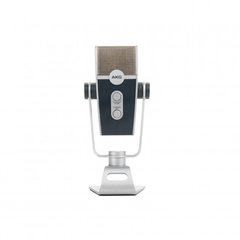 Микрофон AKG C44-USB Lyra фото