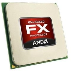 Процессоры AMD FX-4300 FD4300WMW4MHK