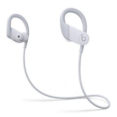 Навушники Beats by Dr. Dre Powerbeats High-Performance Wireless Earphones White (MWNW2) фото