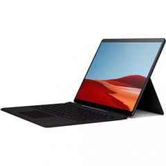 Ноутбуки Microsoft Surface Pro X Matte Black (MJX-00003, MJX-00001)