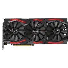 ASUS ROG-STRIX-RTX2060S-A8G-GAMING