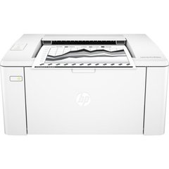 Лазерний принтер HP LaserJet Pro M102w with Wi-Fi (G3Q35A)
