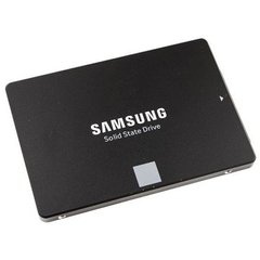 SSD накопитель Samsung 850 EVO MZ-75E4T0BAM фото