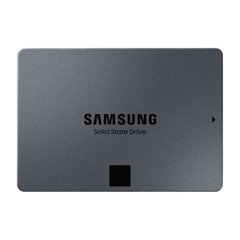 SSD накопичувач Samsung 860 QVO 2 TB (MZ-76Q2T0BW) фото