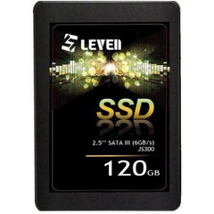 SSD накопители LEVEN JS300 120 GB (JS300SSD120GB)