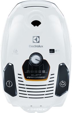 Пылесосы Electrolux ESP754IW фото