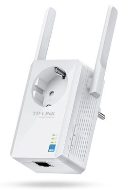 Маршрутизатор та Wi-Fi роутер TP-Link TL-WA860RE фото