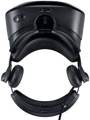VR- шлем Samsung Odyssey (XE800ZAA-HC1US) фото