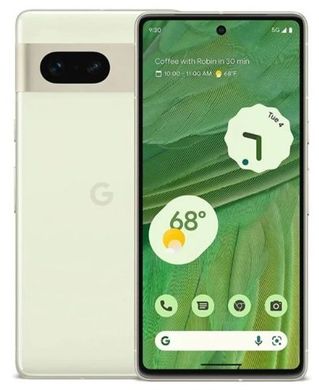 Google Pixel 7 8/128GB Lemongrass