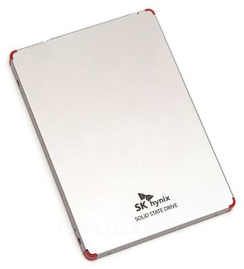 SSD накопичувач SK hynix SL308 120 GB (HFS120G32TND-N1A2A) фото