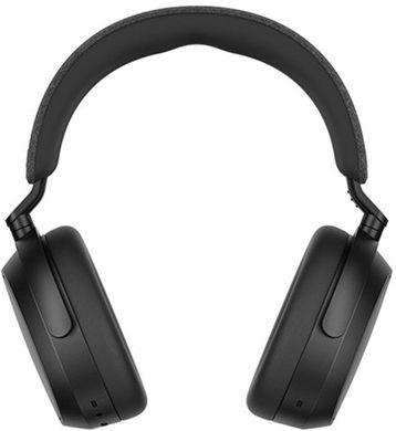 Навушники Sennheiser MOMENTUM 4 Wireless Black (509266) фото