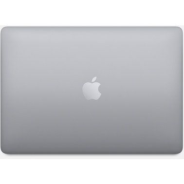 Ноутбук Apple MacBook Pro 13" 512GB Space Gray 2020 (MXK52) фото