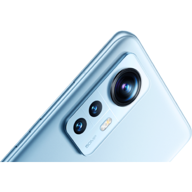 Смартфон Xiaomi 12 8/128GB Blue фото