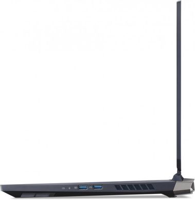 Ноутбук Acer Predator Helios 300 PH315-55-739U Abyss Black (NH.QGNEU.00B) фото