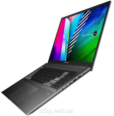 Ноутбук ASUS VivoBook Pro 16X OLED N7600PC (N7600PC-NB74) фото