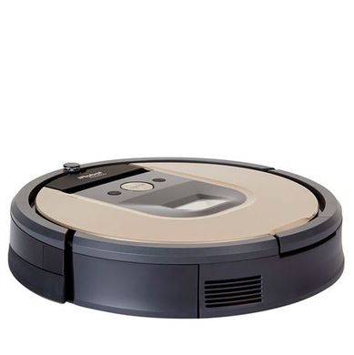 Роботы-пылесосы iRobot Roomba 966 фото