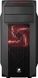 Корпус Corsair Carbide SPEC-02 RED LED детальні фото товару