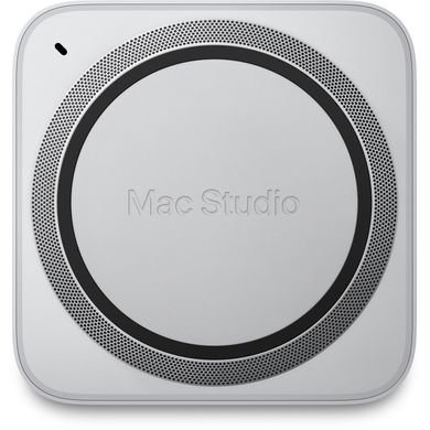 Настільний ПК Apple Mac Studio (Z14J0008L) фото