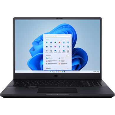 Ноутбук ASUS ProArt Studiobook 16 H7600ZM (H7600ZM-KV101W, 90NB0XD1-M004T0) фото