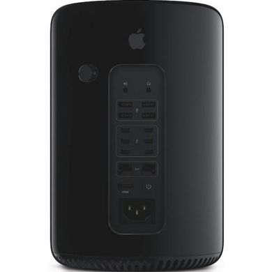 Настільний ПК Apple Mac Pro (MD87820) фото