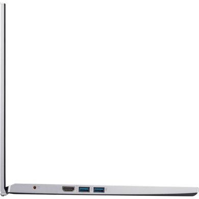 Ноутбук Acer Aspire 3 A315-59-74Z7 Pure Silver (NX.K6TEU.017) фото