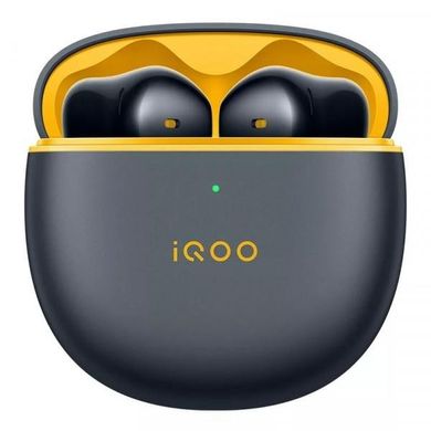 Навушники vivo IQOO TWS Air 2 Yellow фото
