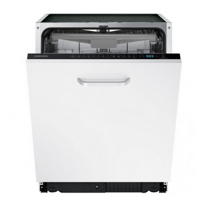 Посудомийні машини вбудовані Samsung DW60M6070IB фото