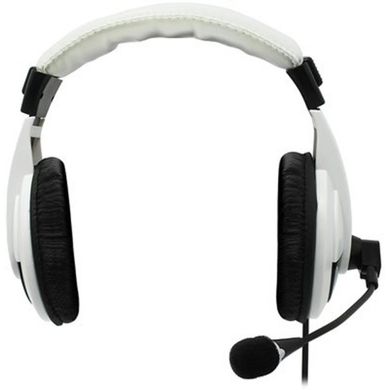 Навушники Defender Gryphon HN-750 White (63747) фото